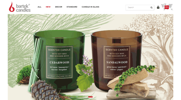 bartek-candles.com