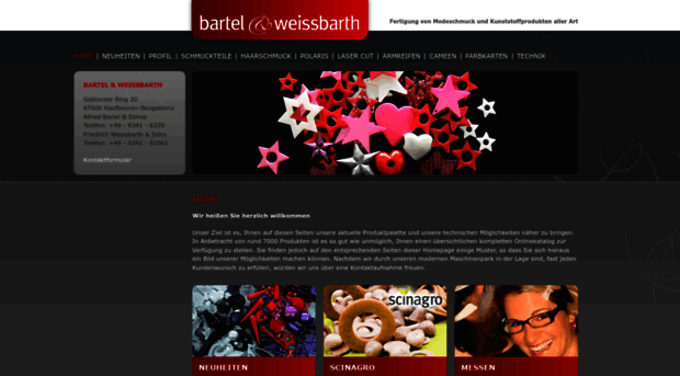 bartel-beads.com