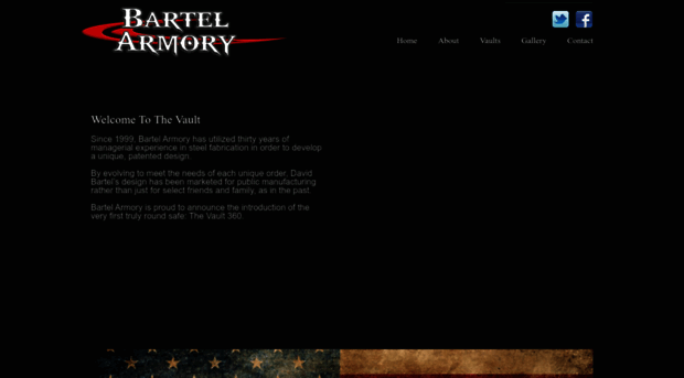 bartelarmory.com