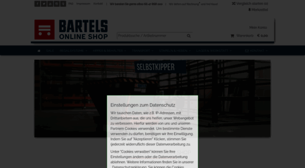 bartels-logistic.de