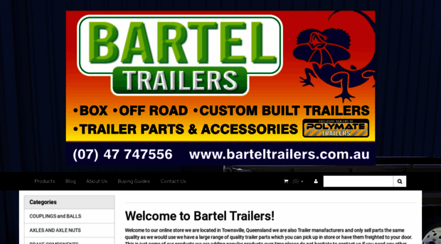 barteltrailersshop.com.au