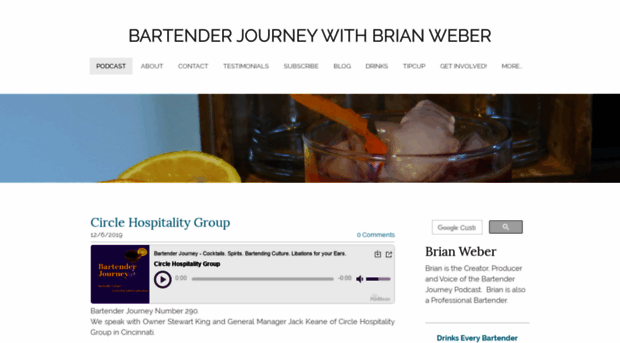 bartenderjourney.net