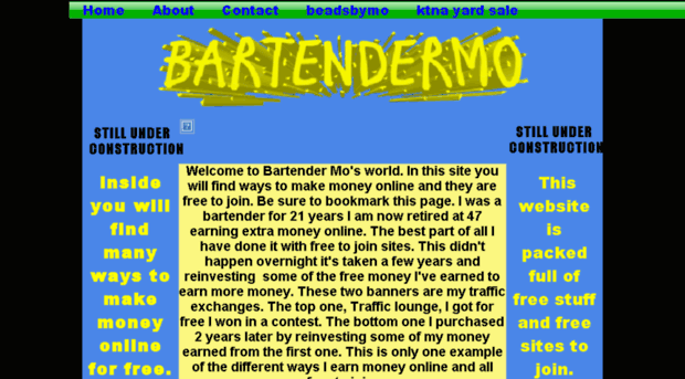 bartendermo.com