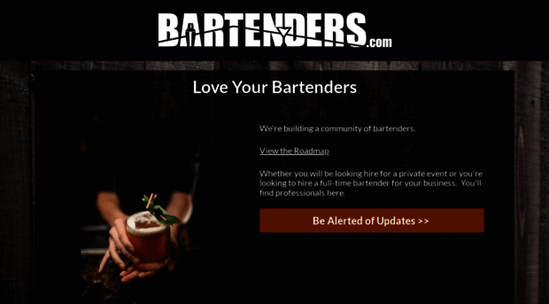 bartenders.com