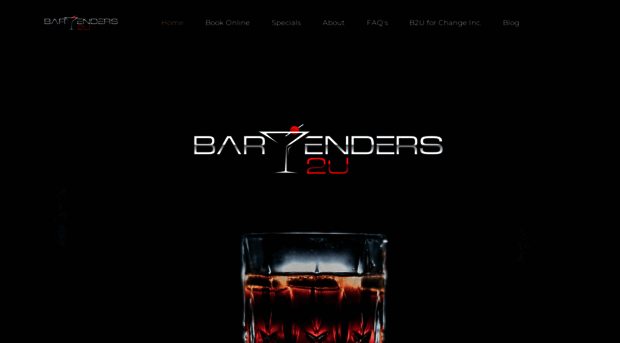 bartenders2u.com