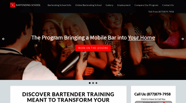 bartending-school.ca