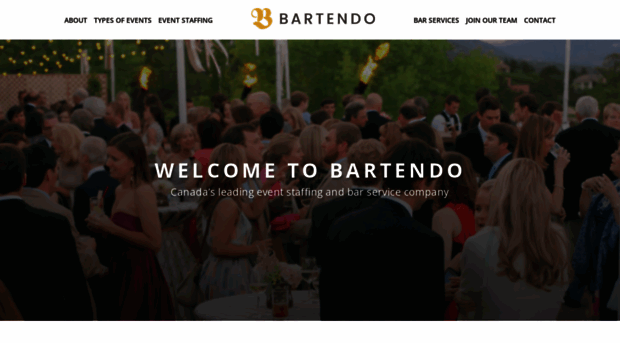 bartendo.ca