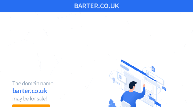 barter.co.uk