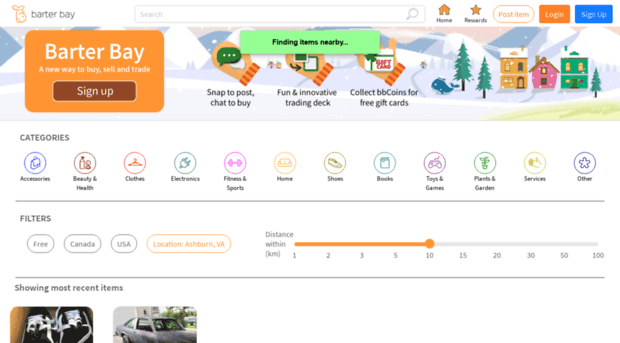 barterbay.ca