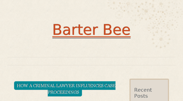 barterbee.com