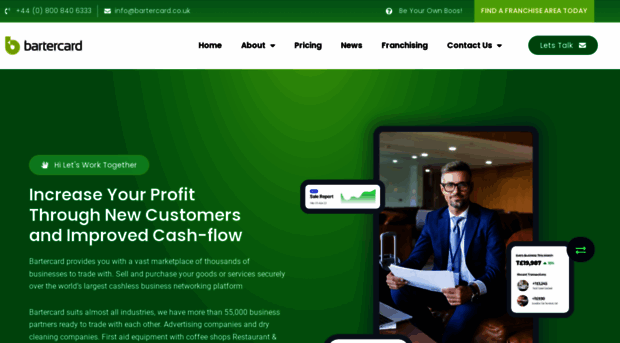 bartercard.co.uk