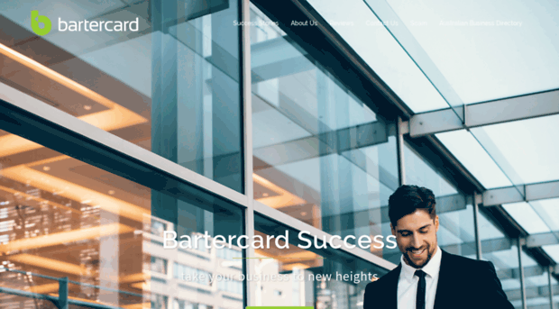 bartercardsuccess.com.au