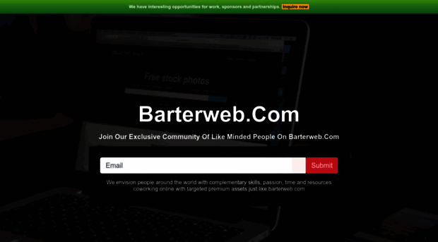 barterweb.com