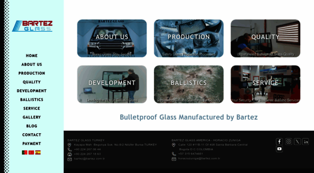 bartez.com.tr