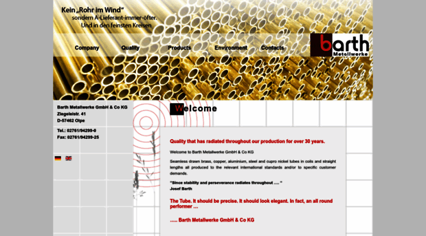 barth-metallwerke.de