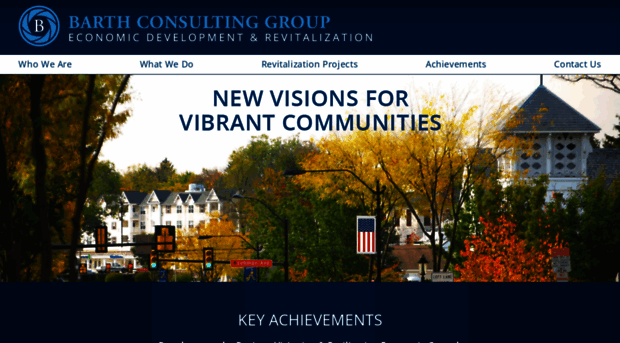 barthconsultinggroup.com