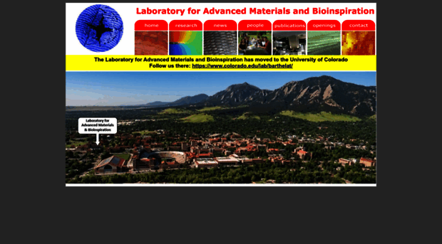 barthelat-lab.mcgill.ca