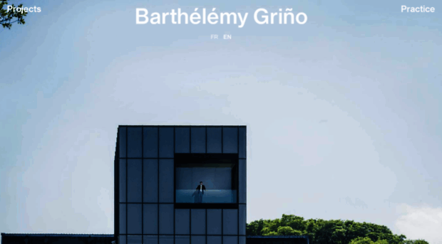 barthelemygrino.com