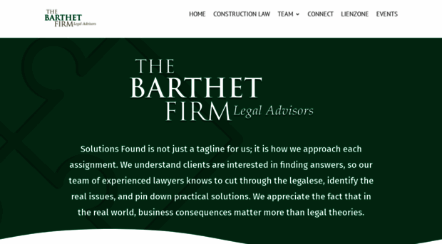 barthet.com