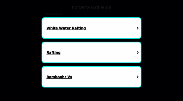 barthle.de