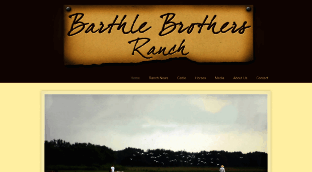 barthlebrothersranch.com