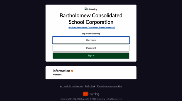 bartholomew.itslearning.com