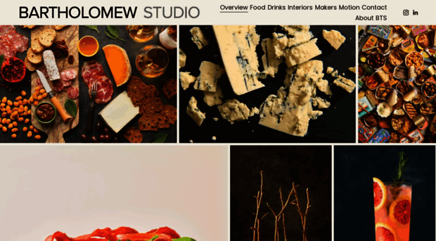 bartholomewstudio.com