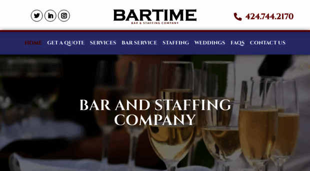 bartime.net