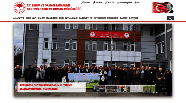 bartin.tarim.gov.tr