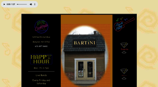 bartinibar.com