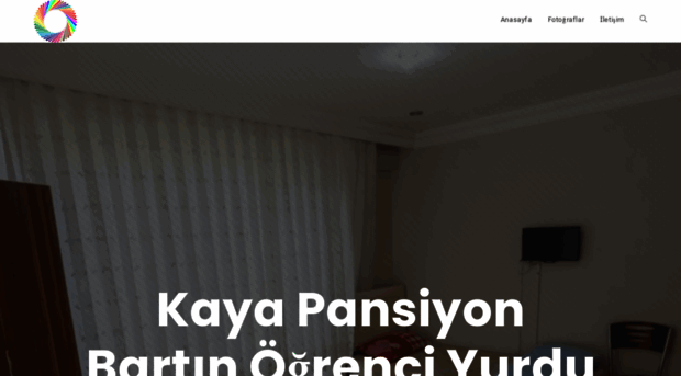 bartinkayapansiyon.com