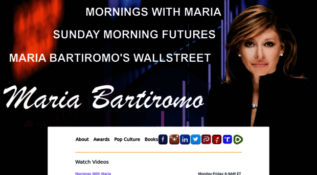 bartiromo.com