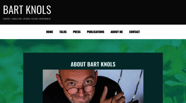bartknols.com