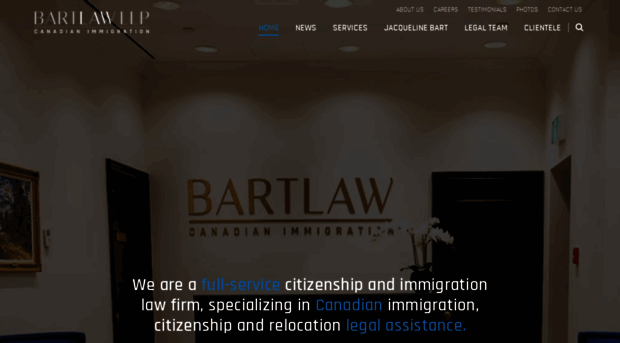 bartlaw.ca