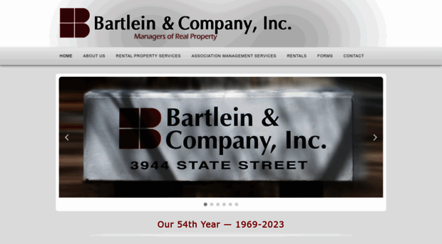 bartlein.com