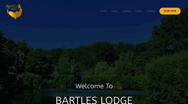 bartleslodge.co.uk