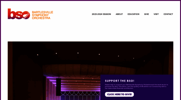 bartlesvillesymphony.org