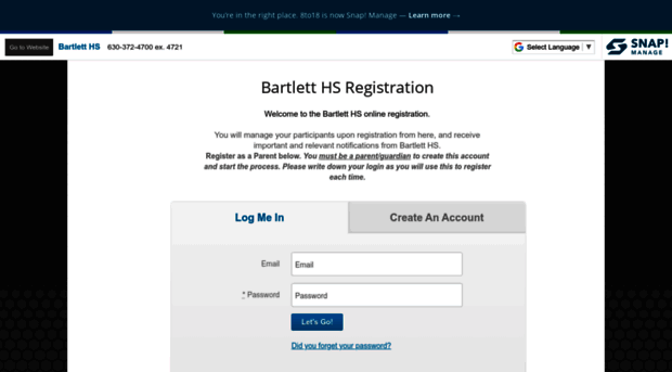 bartlett.8to18.com