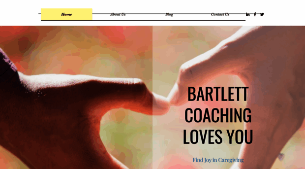 bartlettcoaching.com