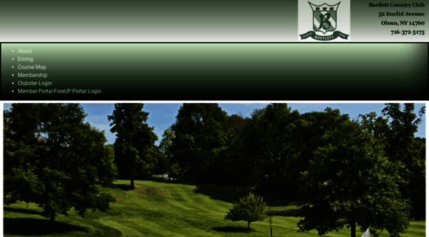 bartlettcountryclub.com