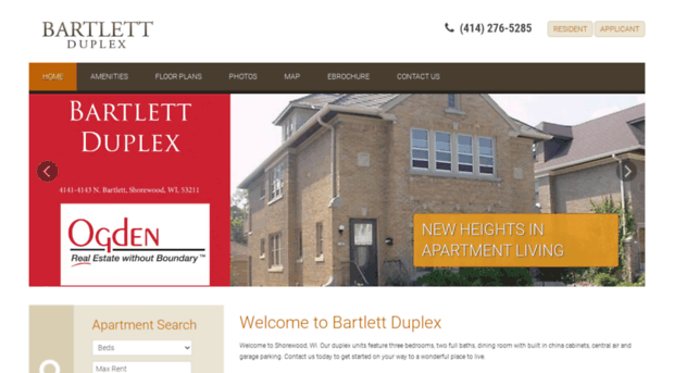 bartlettduplex.com