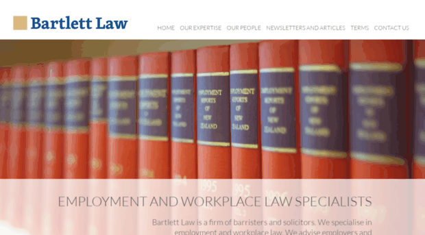 bartlettlaw.co.nz