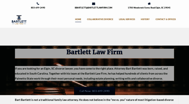 bartlettlawfirm.com