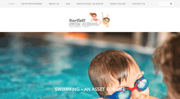 bartlettswimschool.co.nz