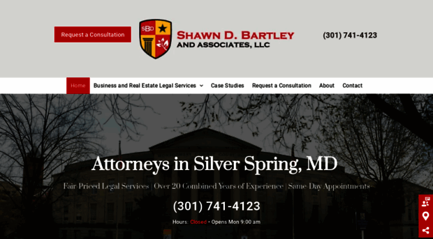 bartley-law.com