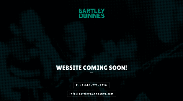 bartleydunnesnyc.com