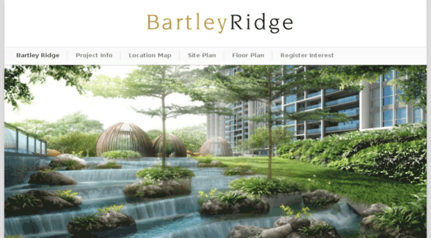 bartleyridgecondominium.net