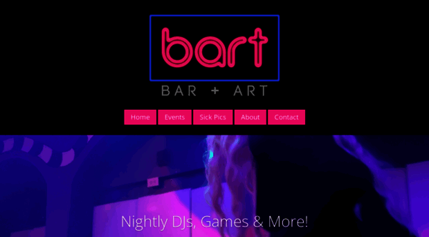 bartlounge.com