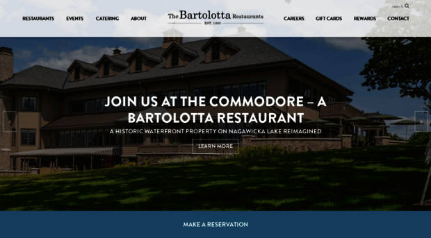 bartolottas.com