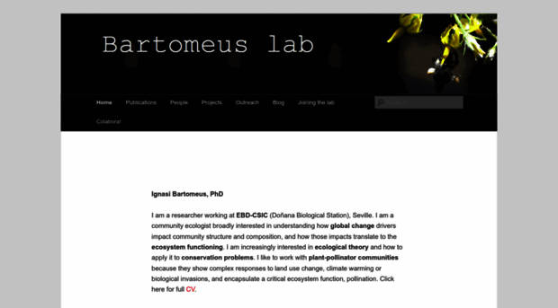 bartomeuslab.com